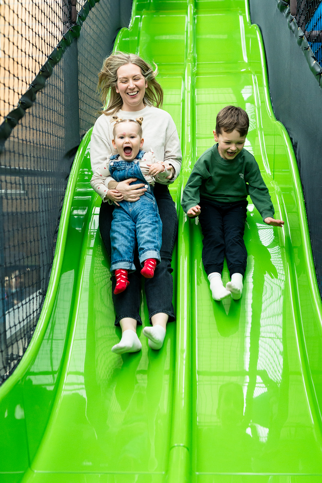 Soft Play