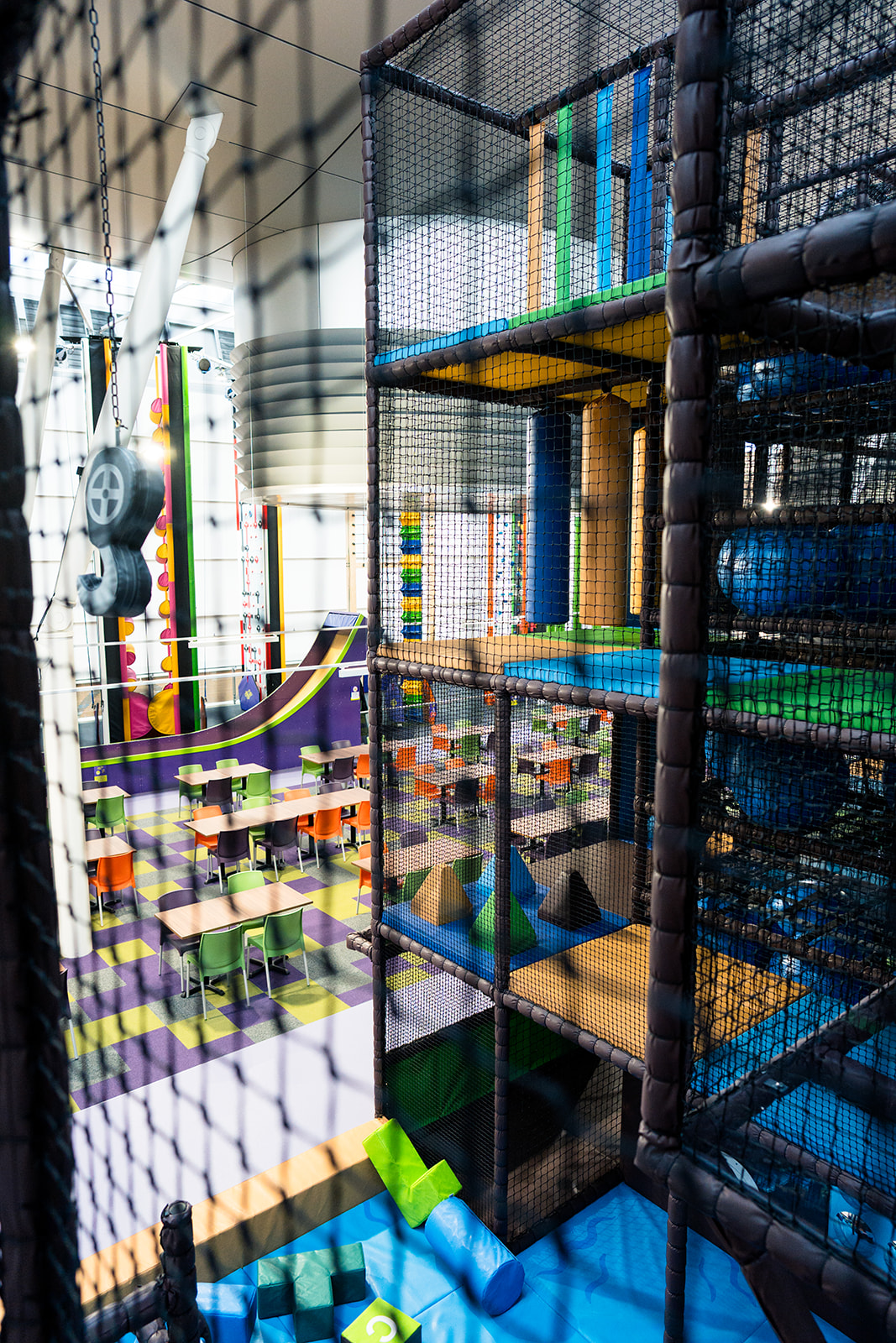 Soft Play